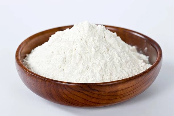 Native Pea Starch